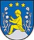 Wappen von Kindberg