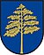 Wappen von Fehring