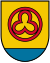 Wappen von Heiligenberg