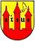 Wappen von Lockenhaus