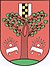 Wappen von Asparn an der Zaya