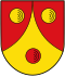 Wappen von Dorfgastein