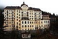 Grand Hotel de l'Europe Bad Gastein Wolken.JPG
