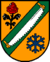 Wappen von Sandl