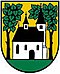 Historisches Wappen von Bad Hall