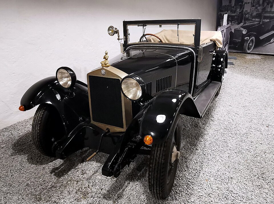 Datei:Steyr XII (1926-1929).jpg