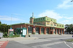 Vösendorf Feuerwehrhaus 0575.JPG