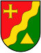 Historisches Wappen von Jennersdorf