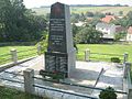 Friedhof Oberschützen