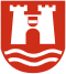 Historisches Wappen von Linz