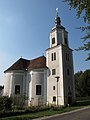 Kirche Jobst