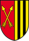 Historisches Wappen von Schweiggers