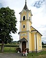 Kapelle in Hürth