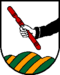 Wappen von Nebelberg