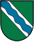 Wappen von Wippenham