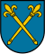 Wappen von Eggelsberg