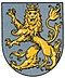 Historisches Wappen von Retz