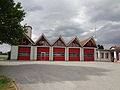 Freiwillige Feuerwehr Bad Waltersdorf