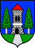 Wappen von Deutschlandsberg