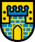 Wappen von Güssing