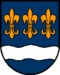 Historisches Wappen von Suben