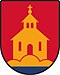 Wappen von Kirchberg an der Raab