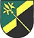 Wappen von Unterlamm