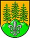 Wappen von Hitzendorf