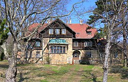 Wien - Villa Magdalenenhof (a).JPG