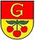 Wappen von Jois