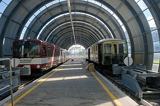 St Pantaleon - Trimmelkam - Bahnhof Trimmelkam - 2023 08 10-2.jpg