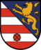 Historisches Wappen von Lienz