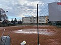 Tennisplatz