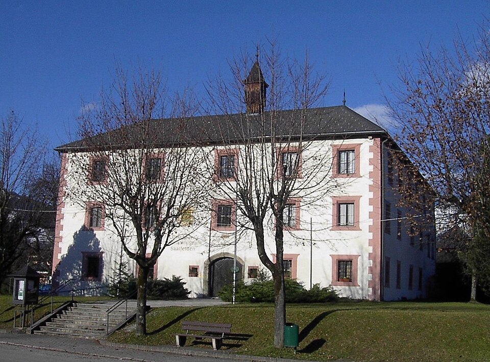 Datei:Saalfelden Schloss Ritzen.jpg