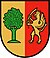 Wappen von Gattendorf