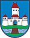 Historisches Wappen von Weiz