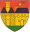 Historisches Wappen von Allentsteig