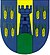 Wappen von Wartmannstetten