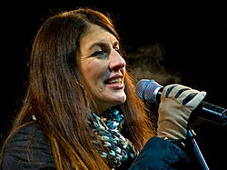 Monika Ballwein (2008)