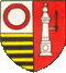 Historisches Wappen von Großschönau