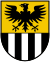 Wappen von Gallspach