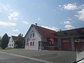 Feuerwehrhaus