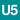 U5