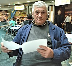 Georg Zsalacz („Schurli“)