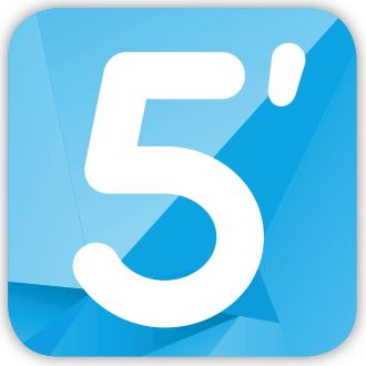 5 Minuten Logo.svg
