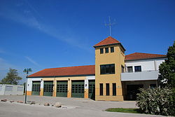 Biedermannsdorf-Feuerwehrhaus 8825.JPG