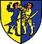 Wappen von Hadersdorf-Kammern