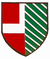 Wappen von Harmannsdorf