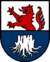 Wappen von Oepping