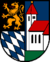 Wappen von Mauerkirchen